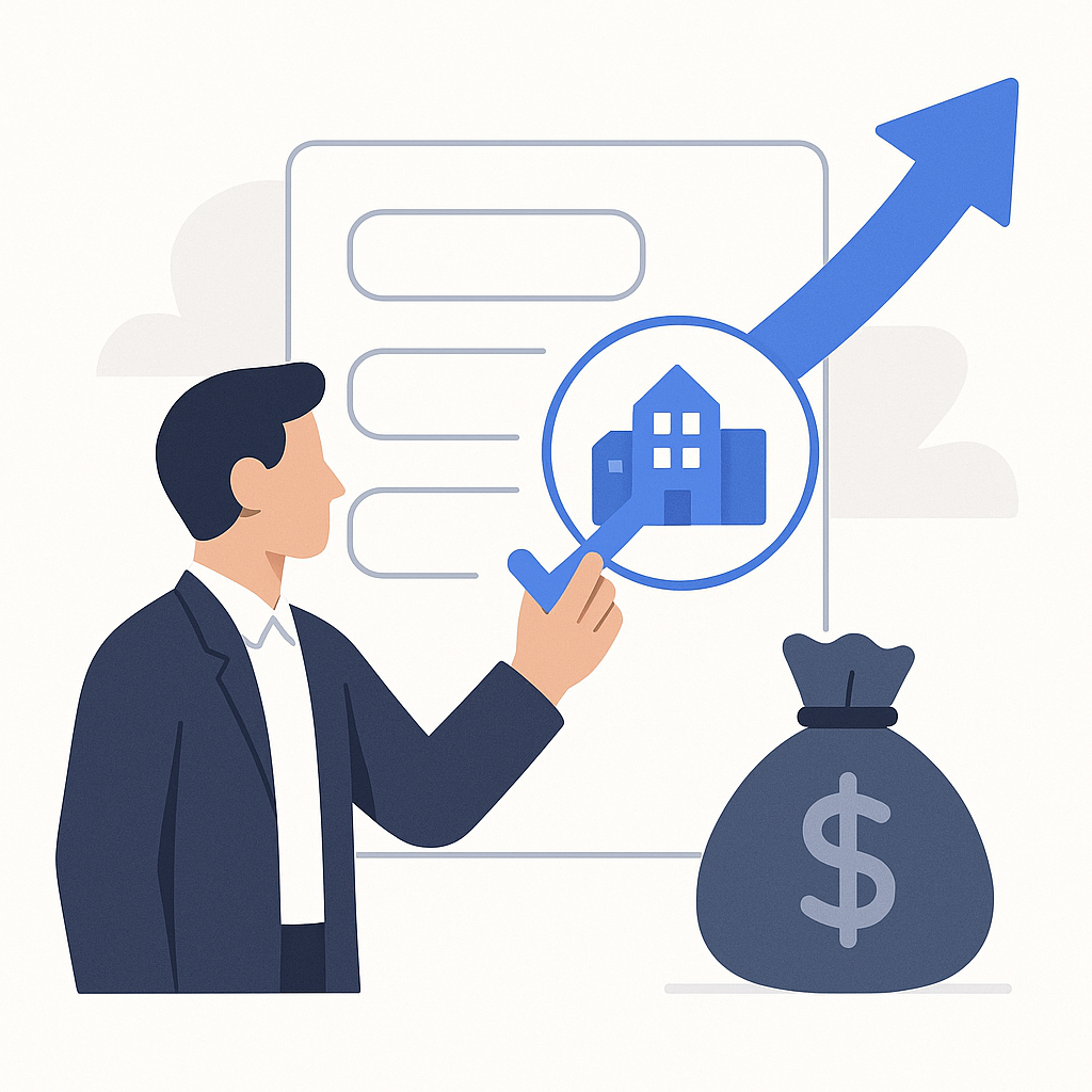 Aribase — illustration of the outcome it delivers